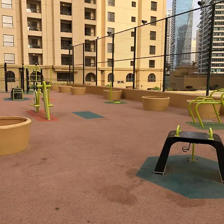 Ultimate Stay / 3 Beds / Full Sea & Jbr Beach View / Zen & Yoga Soul Dubai Exterior photo