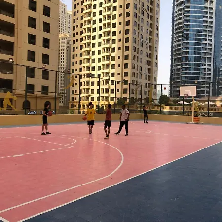 Ultimate Stay / 3 Beds / Full Sea & Jbr Beach View / Zen & Yoga Soul Dubai Exterior photo