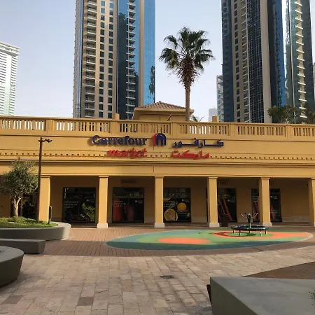 Ultimate Stay / 3 Beds / Full Sea & Jbr Beach View / Zen & Yoga Soul Dubai Exterior photo