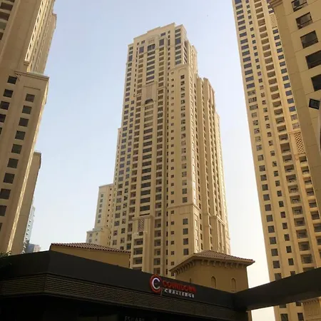 Ultimate Stay / 3 Beds / Full Sea & Jbr Beach View / Zen & Yoga Soul Dubai Exterior photo