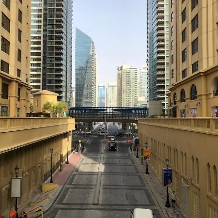 Ultimate Stay / 3 Beds / Full Sea & Jbr Beach View / Zen & Yoga Soul Dubai Exterior photo