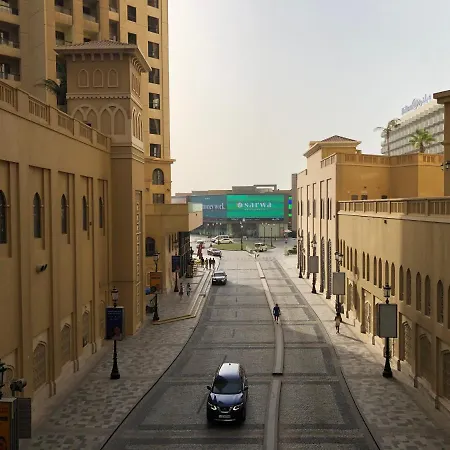 Ultimate Stay / 3 Beds / Full Sea & Jbr Beach View / Zen & Yoga Soul Dubai Exterior photo