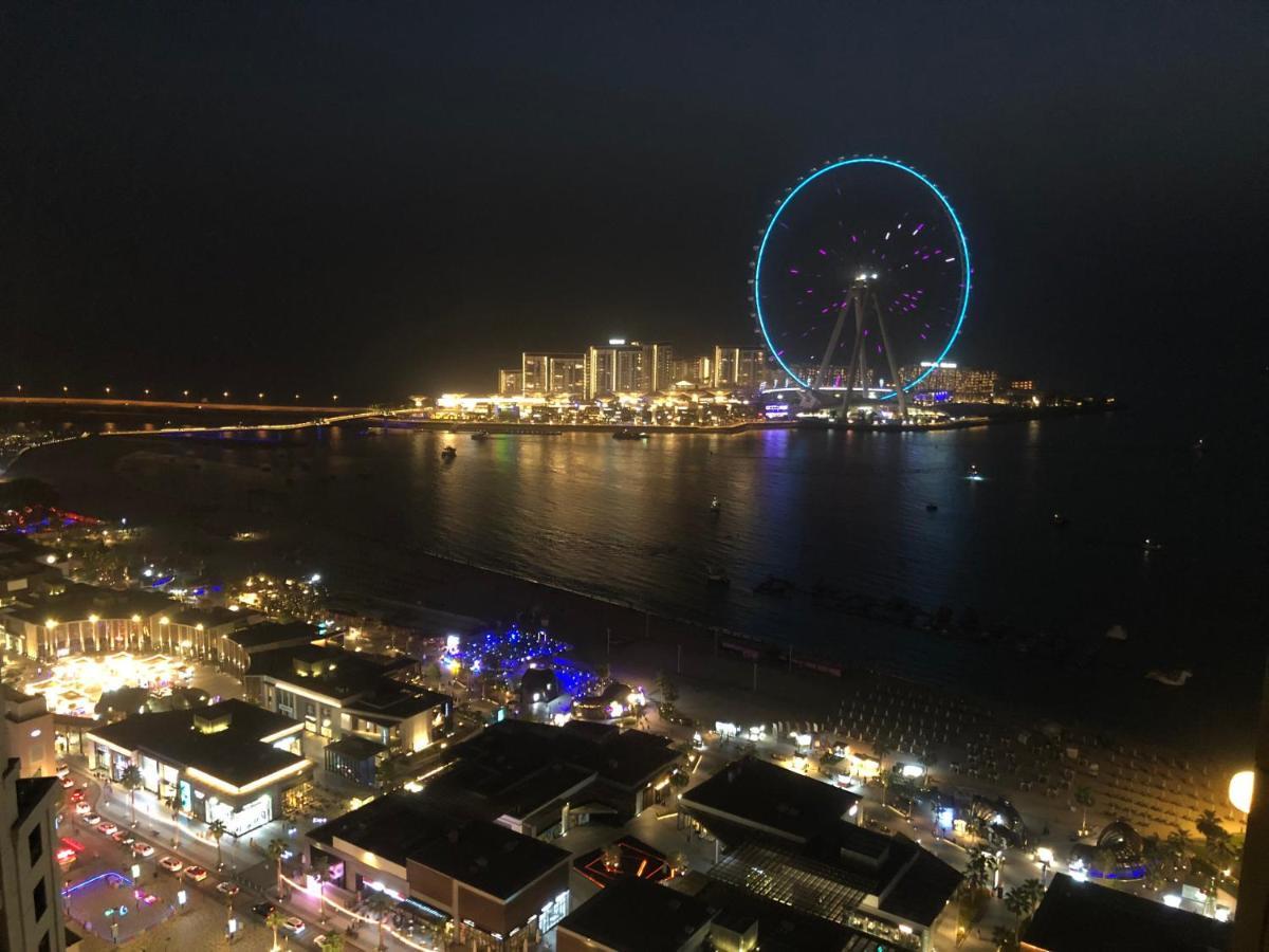 Apartment Ultimate / 3 Beds / Full Sea & Jbr View / Zen & Yoga Soul Dubai