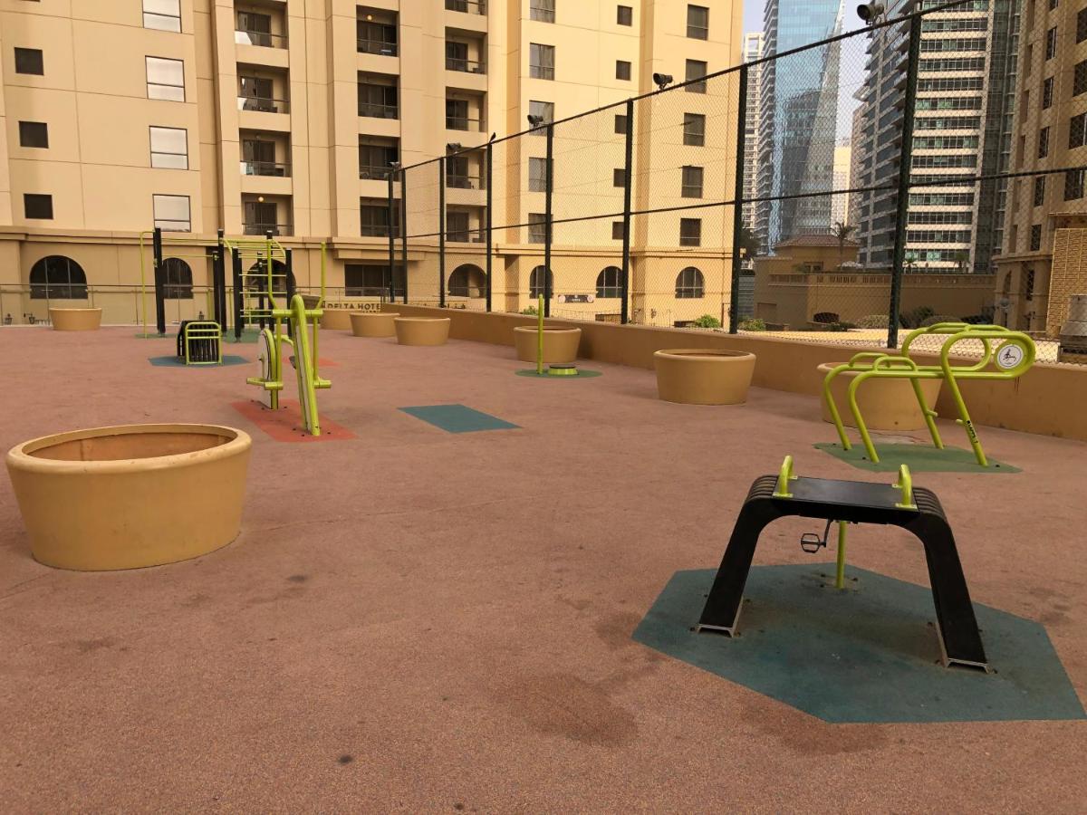 Ultimate / 3 Beds / Full Sea & Jbr View / Zen & Yoga Soul Dubai