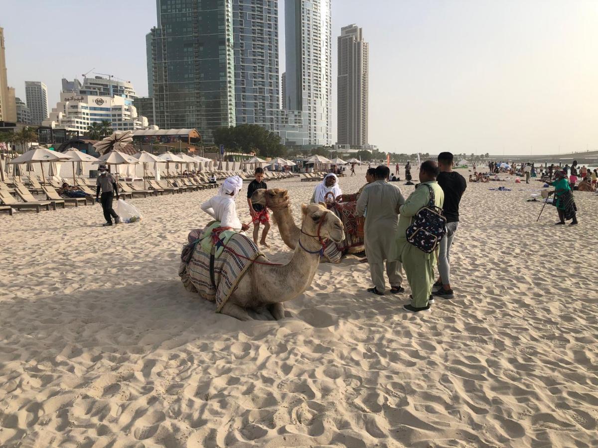 Ultimate / 3 Beds / Full Sea & Jbr View / Zen & Yoga Soul Dubai