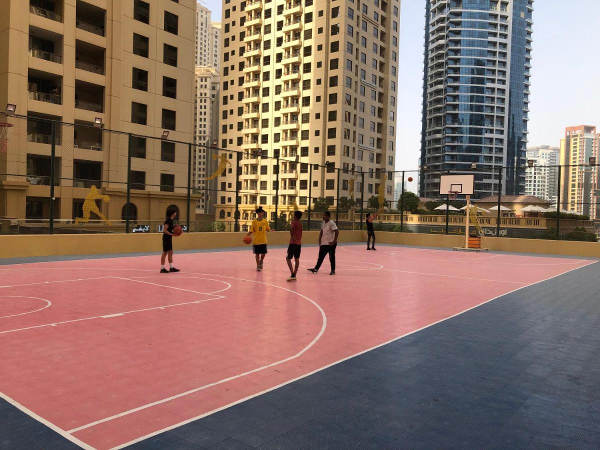 Ultimate / 3 Beds / Full Sea & Jbr View / Zen & Yoga Soul *
