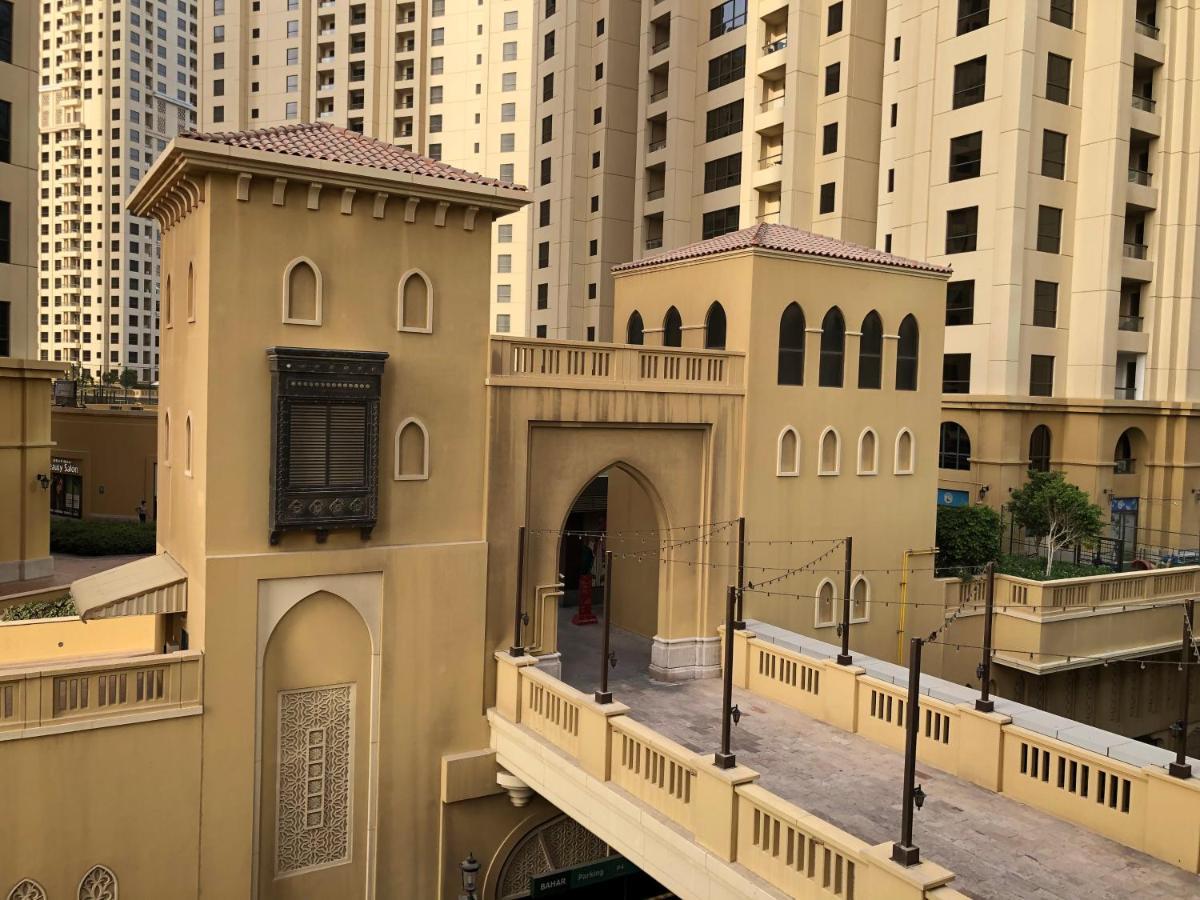 Apartment Ultimate / 3 Beds / Full Sea & Jbr View / Zen & Yoga Soul *