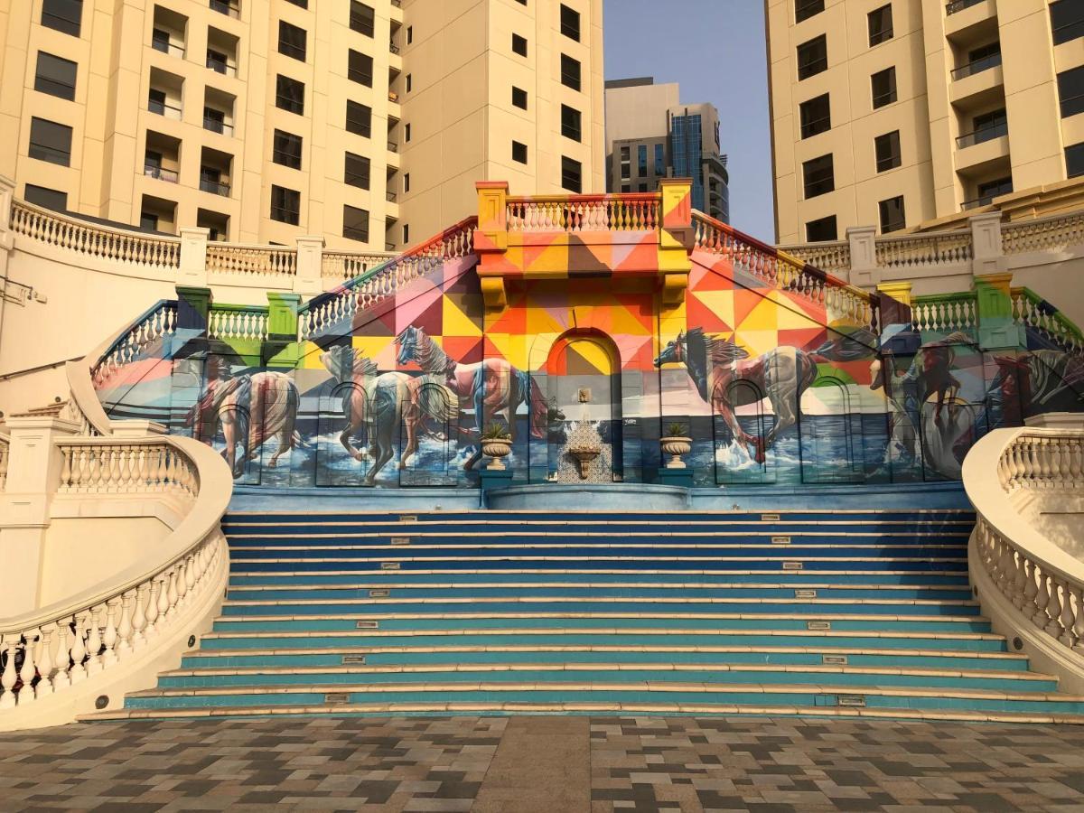Ultimate / 3 Beds / Full Sea & Jbr View / Zen & Yoga Soul *