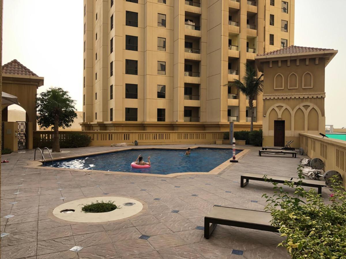 Ultimate / 3 Beds / Full Sea & Jbr View / Zen & Yoga Soul