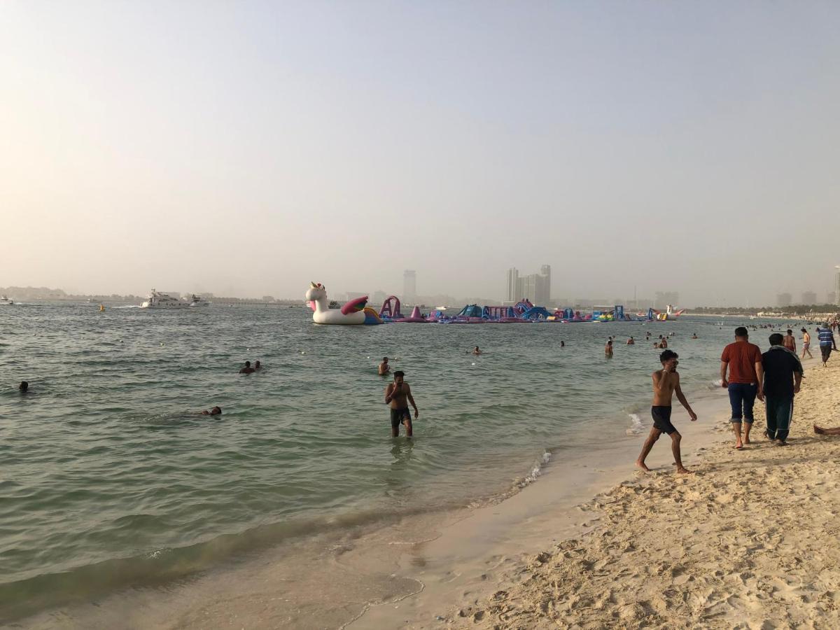 Ultimate / 3 Beds / Full Sea & Jbr View / Zen & Yoga Soul