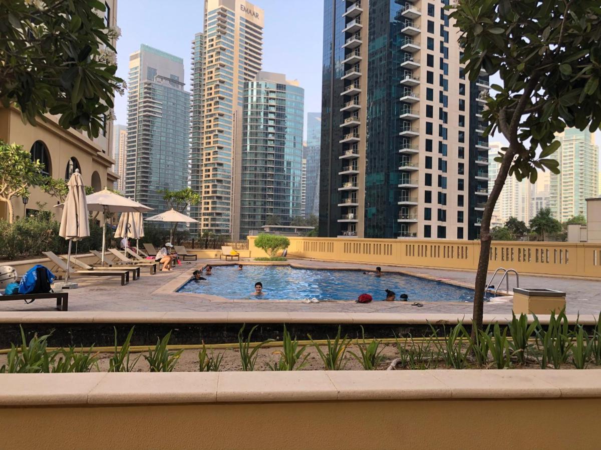 Apartment Ultimate / 3 Beds / Full Sea & Jbr View / Zen & Yoga Soul