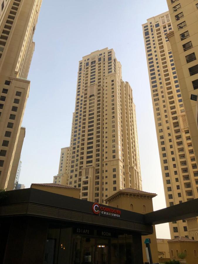 Ultimate / 3 Beds / Full Sea & Jbr View / Zen & Yoga Soul Dubai