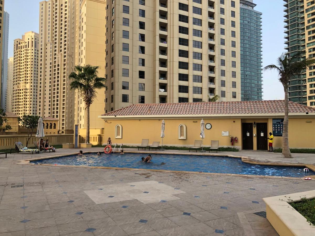 Ultimate / 3 Beds / Full Sea & Jbr View / Zen & Yoga Soul