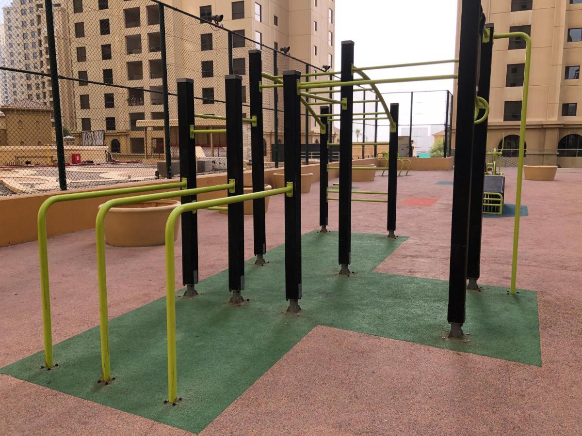 Ultimate / 3 Beds / Full Sea & Jbr View / Zen & Yoga Soul Apartment