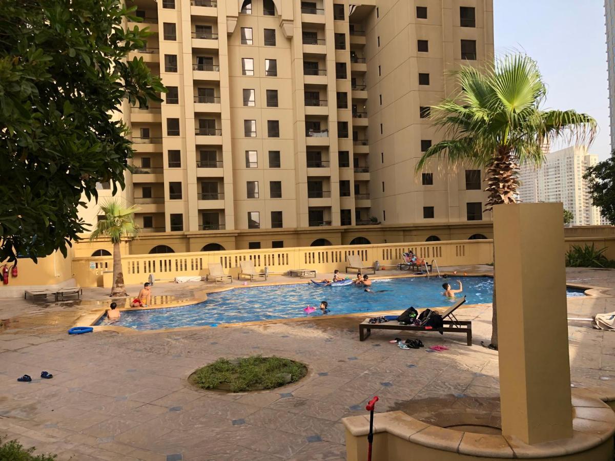 Ultimate / 3 Beds / Full Sea & Jbr View / Zen & Yoga Soul Apartment Dubai