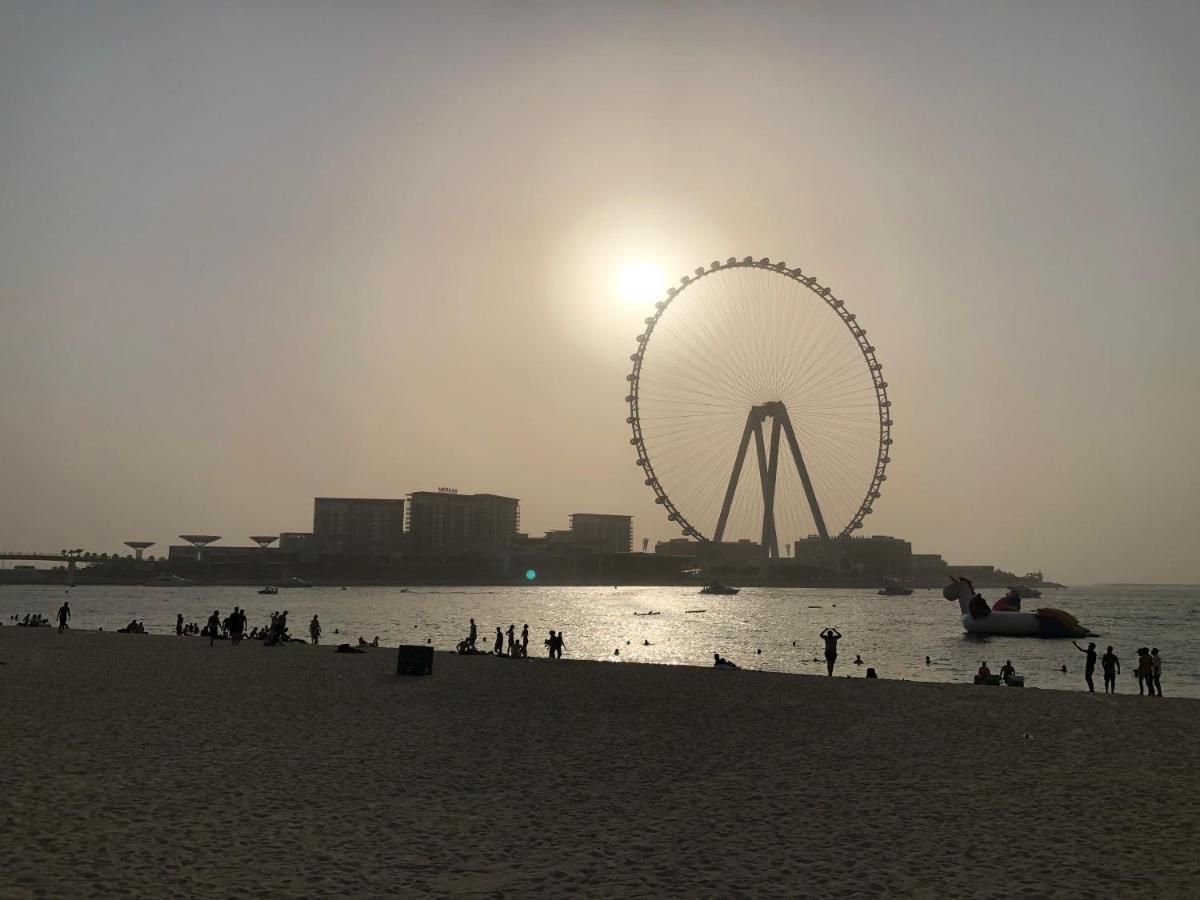 Ultimate / 3 Beds / Full Sea & Jbr View / Zen & Yoga Soul * Dubai
