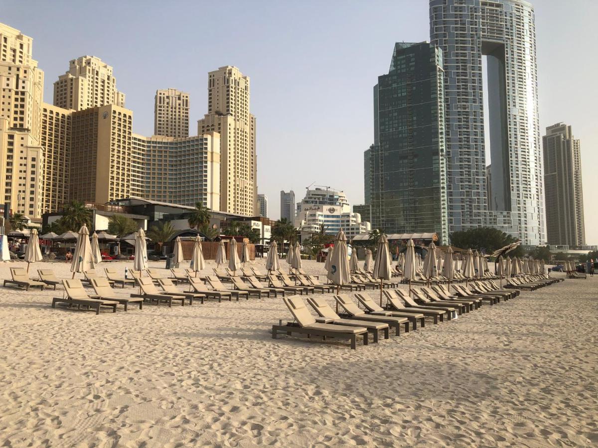 Ultimate / 3 Beds / Full Sea & Jbr View / Zen & Yoga Soul Apartment