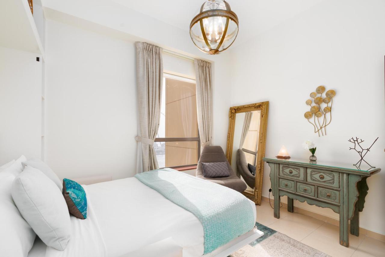Apartment Ultimate / 3 Beds / Full Sea & Jbr View / Zen & Yoga Soul