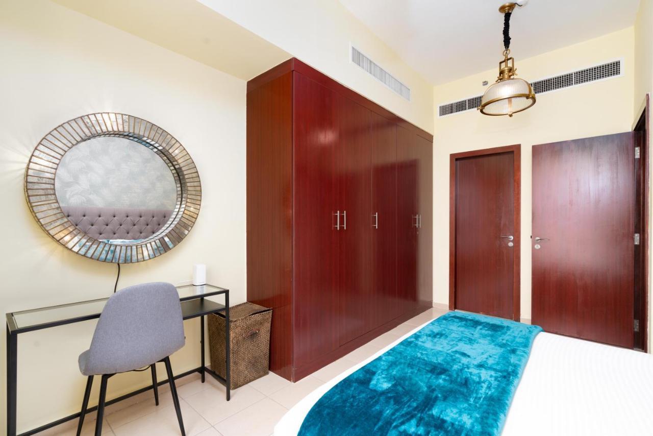 Ultimate / 3 Beds / Full Sea & Jbr View / Zen & Yoga Soul Dubai