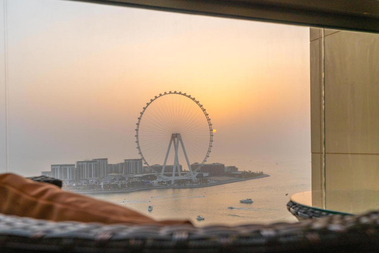 Ultimate / 3 Beds / Full Sea & Jbr View / Zen & Yoga Soul * Dubai