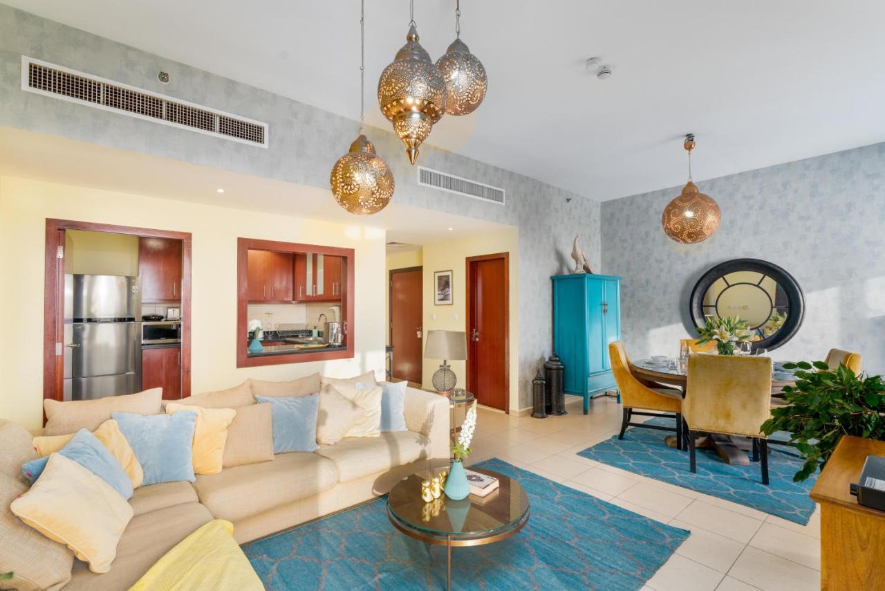 Ultimate / 3 Beds / Full Sea & Jbr View / Zen & Yoga Soul Dubai