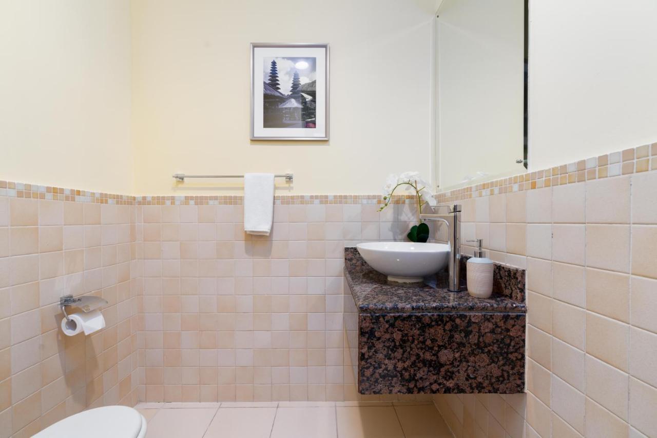 Apartment Ultimate / 3 Beds / Full Sea & Jbr View / Zen & Yoga Soul Dubai