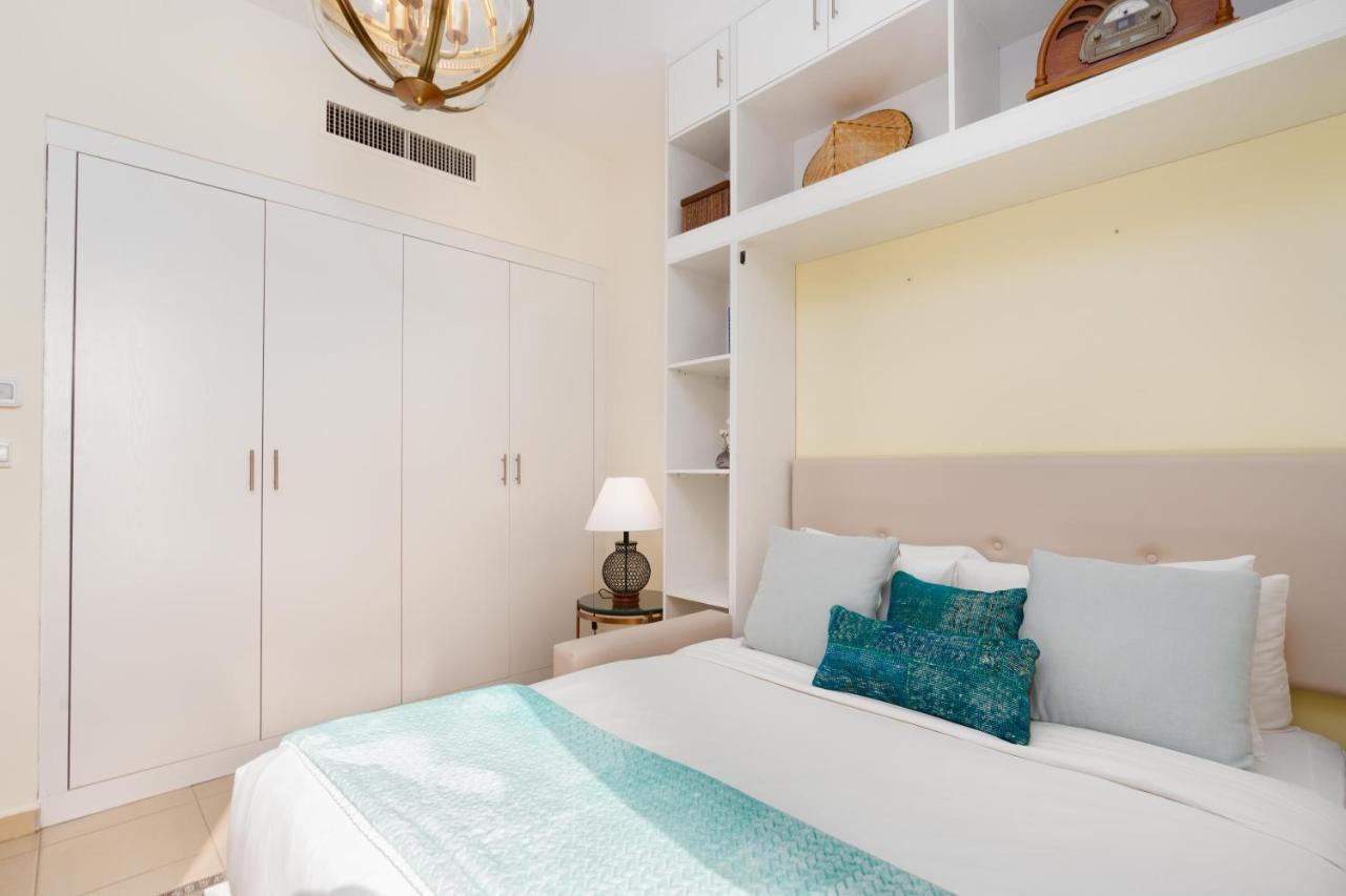 Ultimate / 3 Beds / Full Sea & Jbr View / Zen & Yoga Soul *