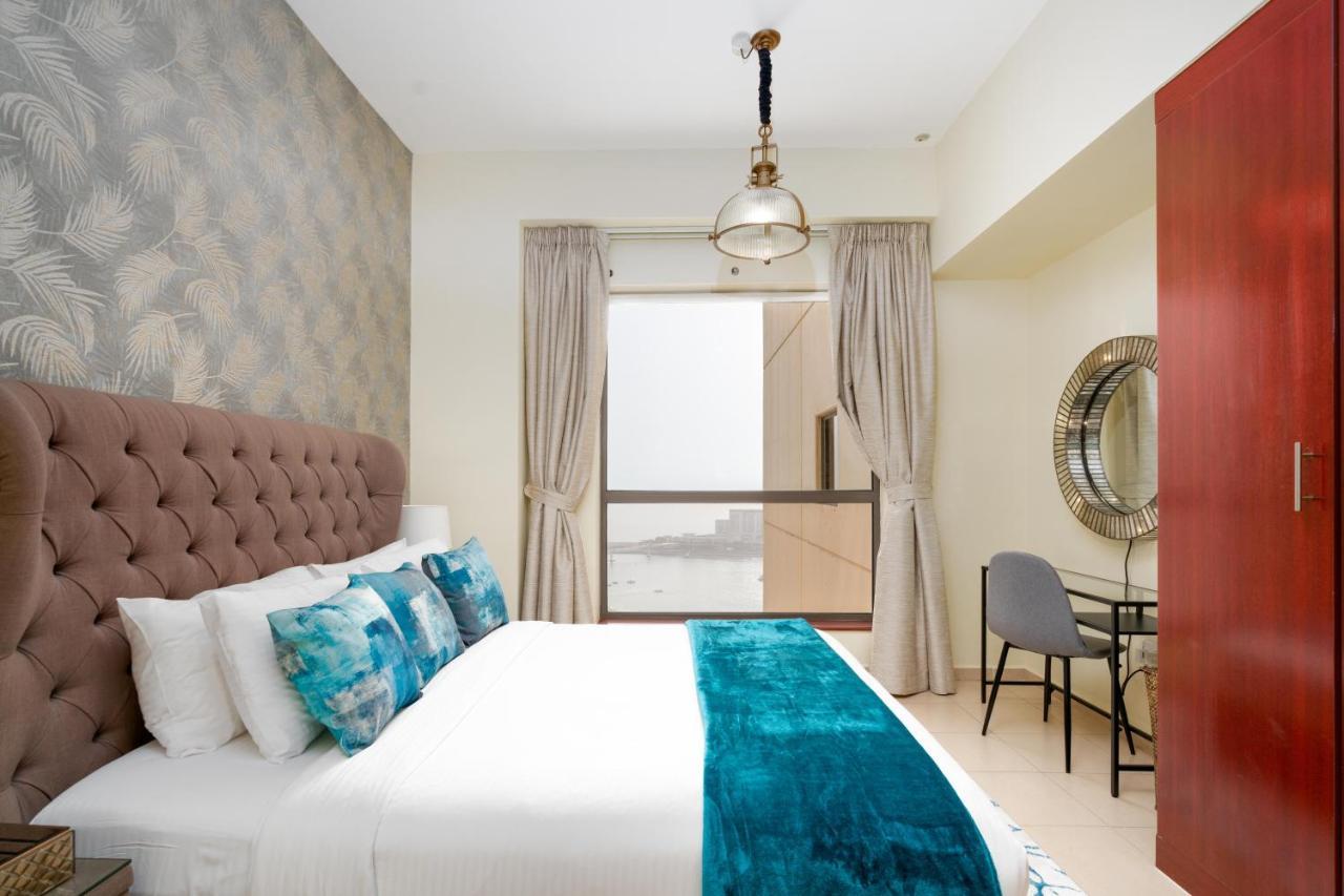 Ultimate / 3 Beds / Full Sea & Jbr View / Zen & Yoga Soul Dubai